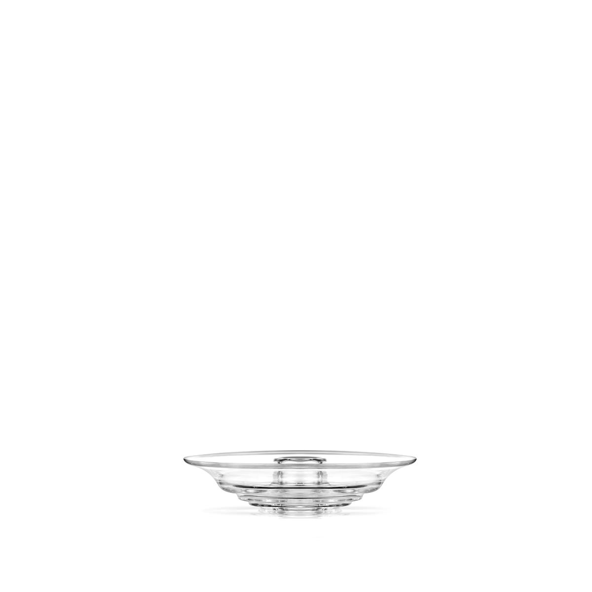 [product_category]-Holmegaard Flow Table Candle Holder, Clear-Holmegaard-5706422103354-4353978-HOL-2