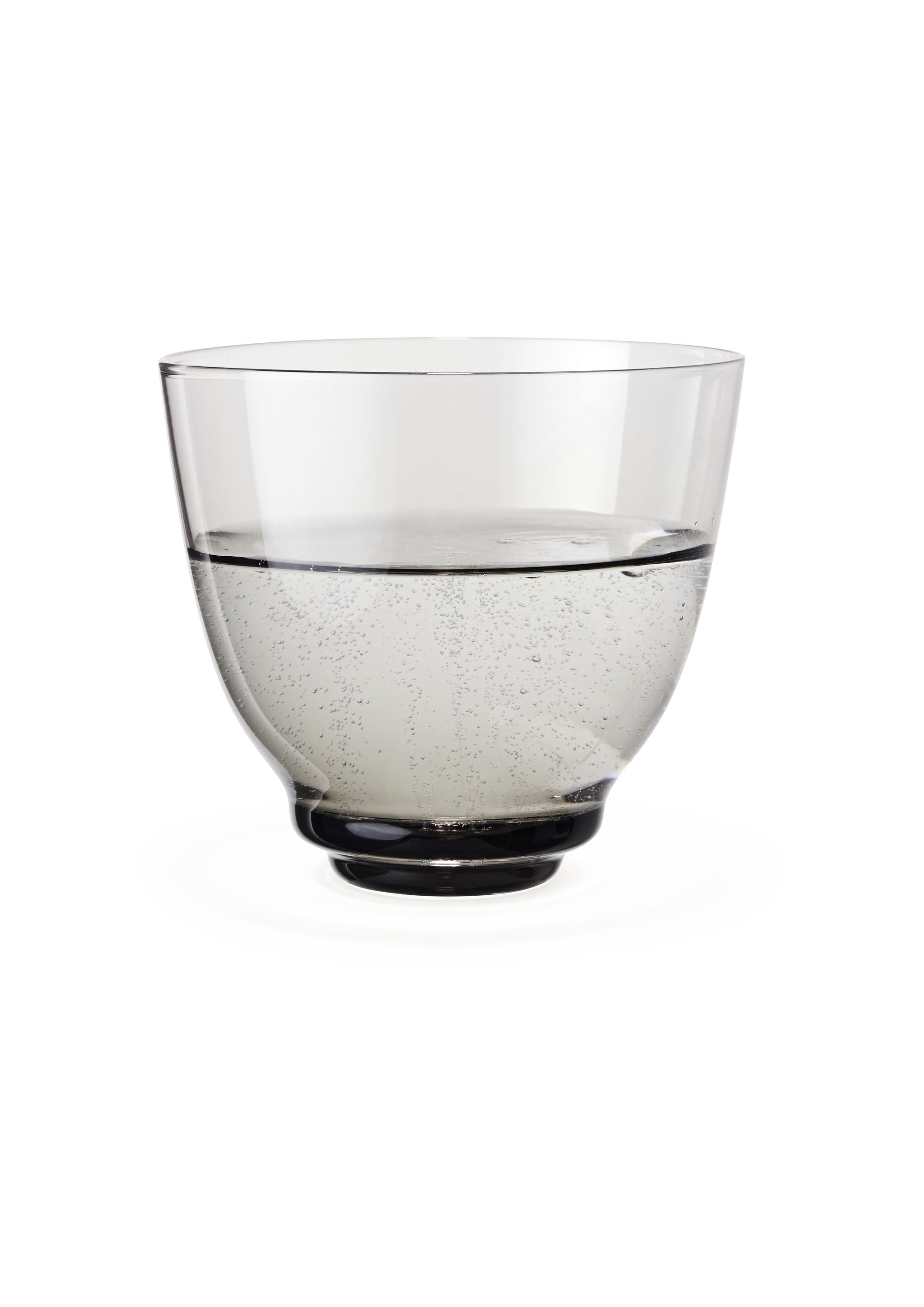 [product_category]-Holmegaard Flow Tumbler 35 Cl, Smoke-Holmegaard-5706422108694-4300483-HOL-2