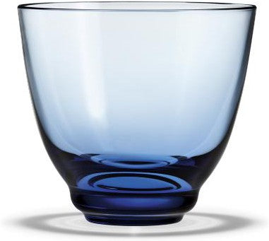 [product_category]-Holmegaard Flow Water Glass, Blue-Holmegaard-5706422105556-4300463-HOL-1