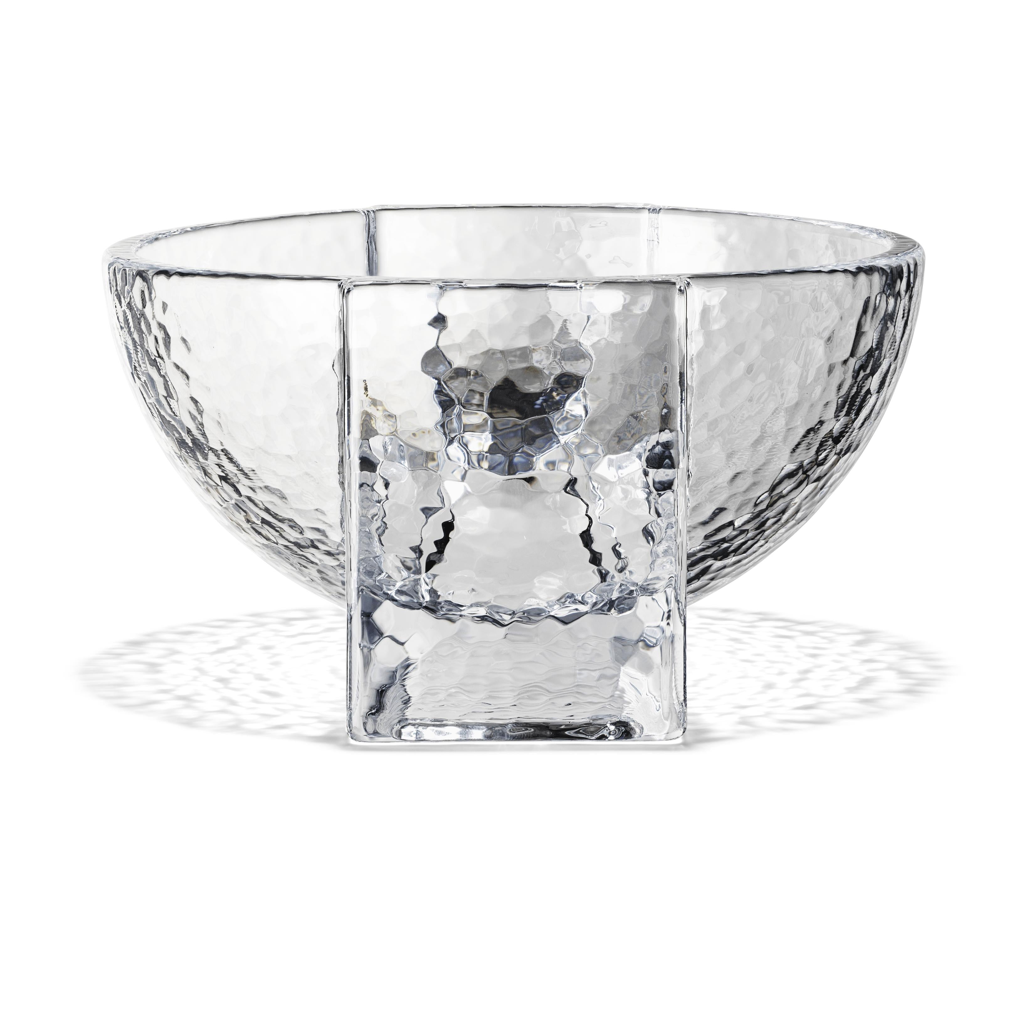 [product_category]-Holmegaard Forma Bowl ø15,5 Cm, Clear-Holmegaard-5706422106614-4300604-HOL-2