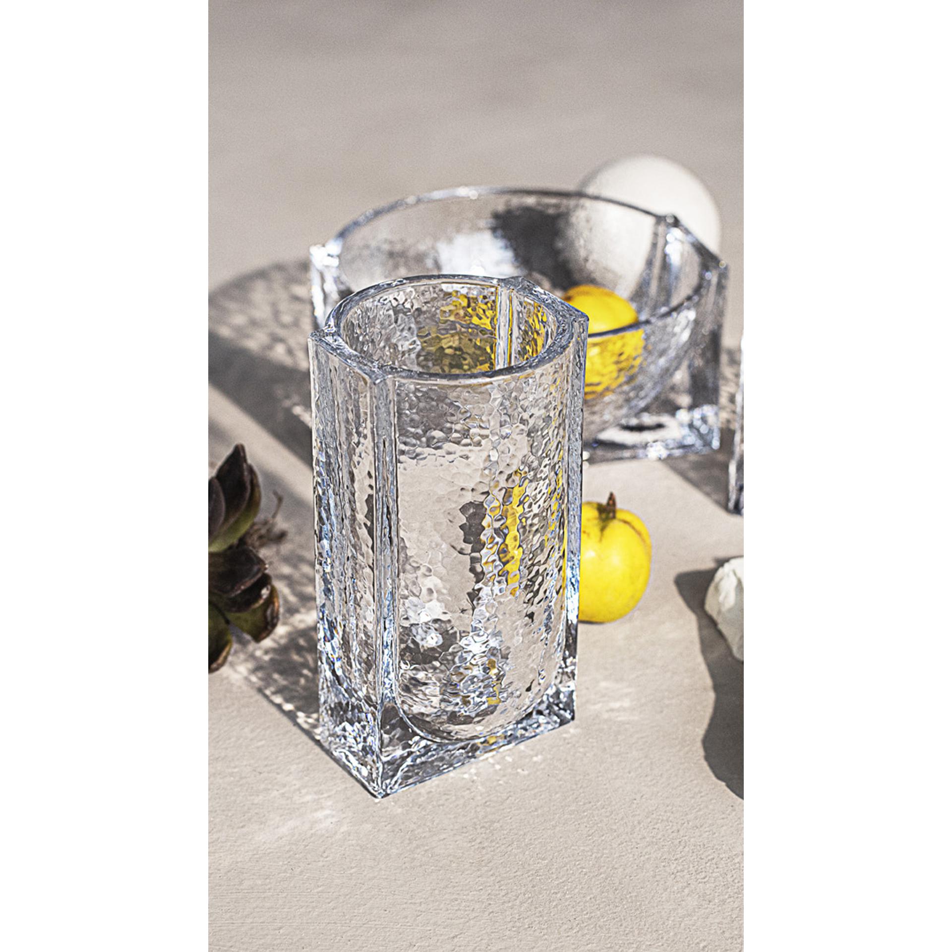 [product_category]-Holmegaard Forma Bowl ø21 Cm, Clear-Holmegaard-5706422105426-4343101-HOL-6