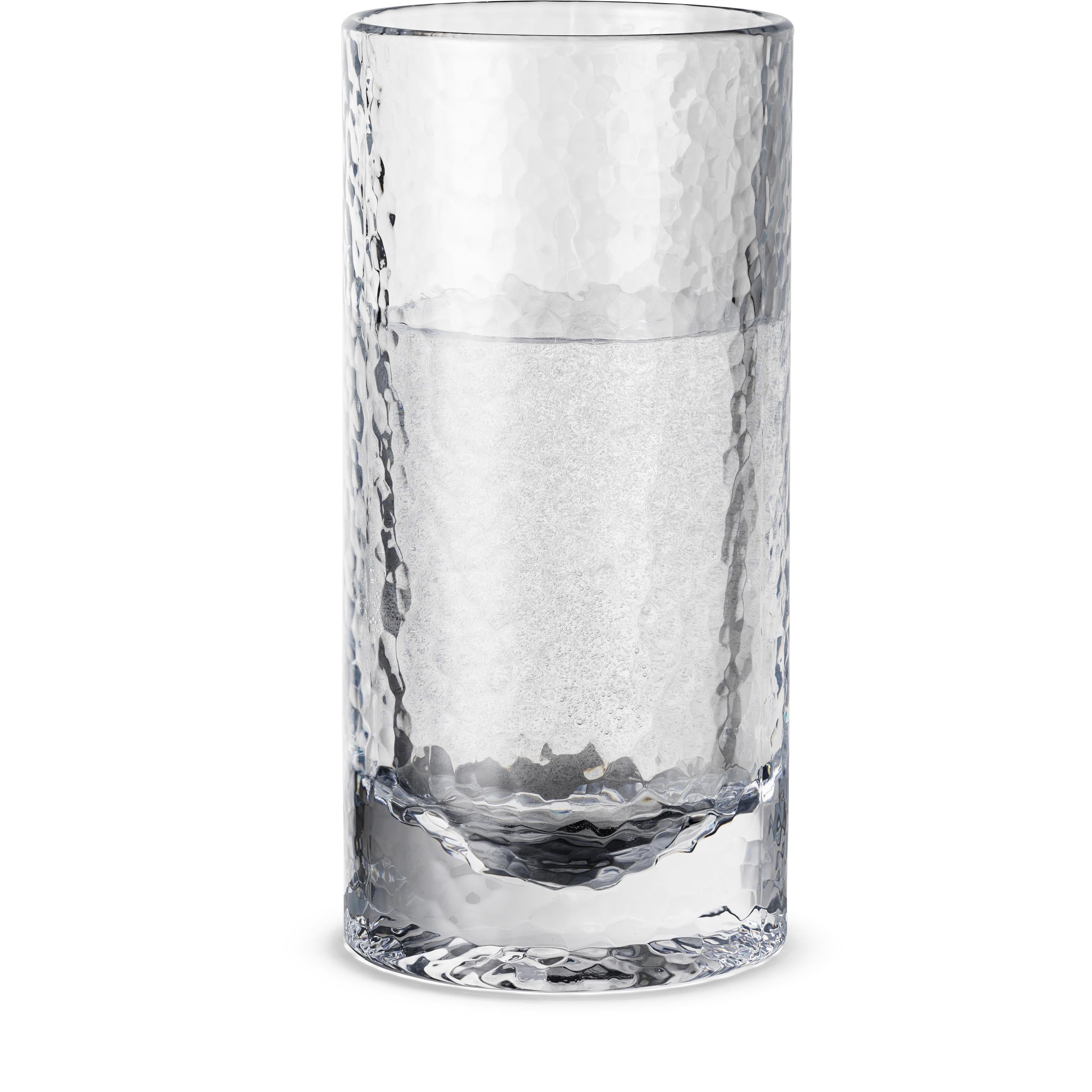 [product_category]-Holmegaard Forma Long Glass 32 Cl Clear, 2 Pcs.-Holmegaard-5706422105976-4343111-HOL-2