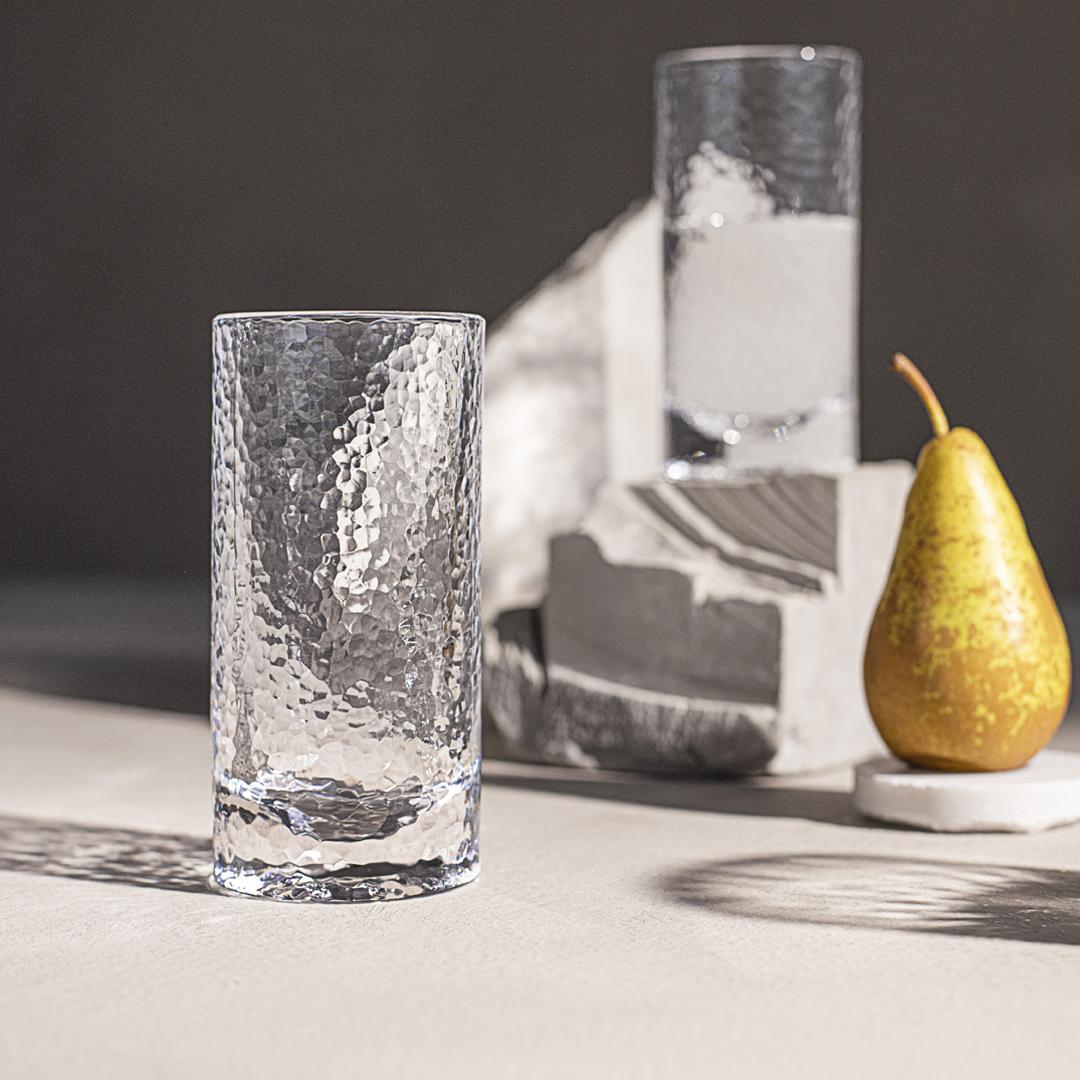 [product_category]-Holmegaard Forma Long Glass 32 Cl Clear, 2 Pcs.-Holmegaard-5706422105976-4343111-HOL-4