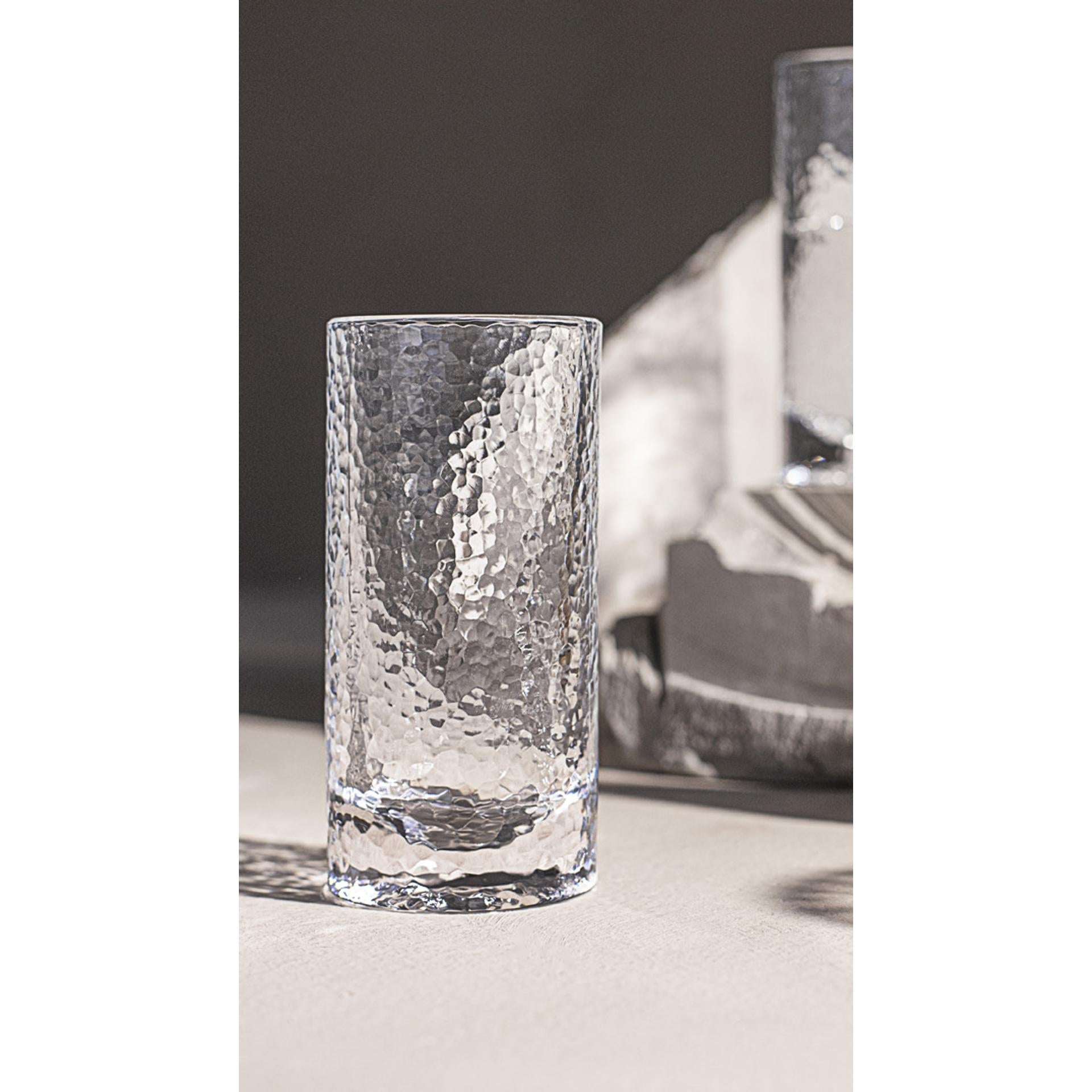 [product_category]-Holmegaard Forma Long Glass 32 Cl Clear, 2 Pcs.-Holmegaard-5706422105976-4343111-HOL-5
