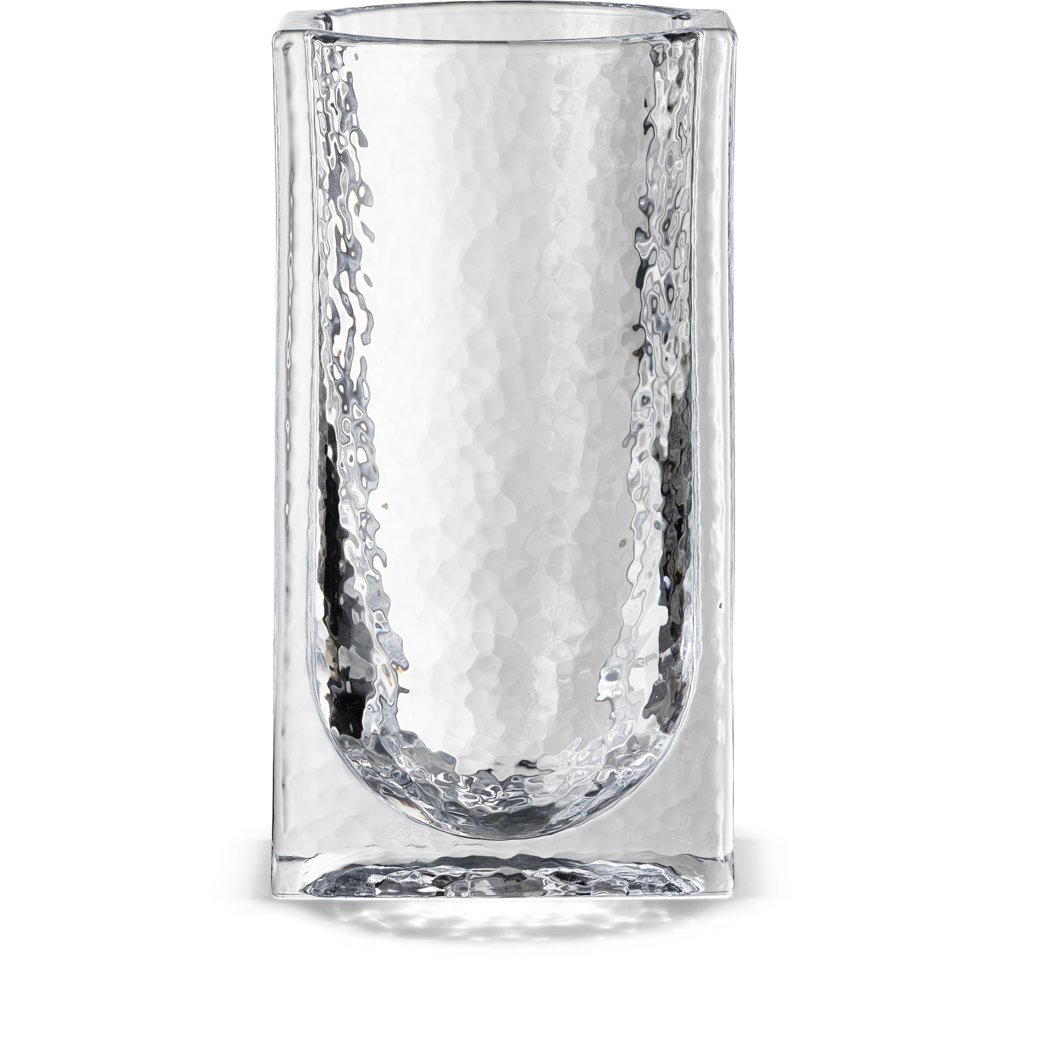 [product_category]-Holmegaard Forma Vase 20 Cm, Clear-Holmegaard-5706422105938-4300601-HOL-4