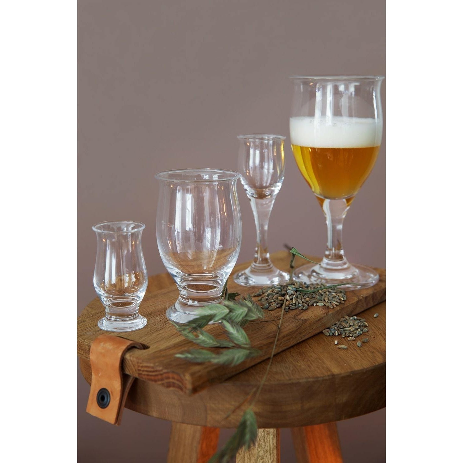 [product_category]-Holmegaard Idéelle Beer Glass In Style-Holmegaard-5705140390800-4304412-HOL-2