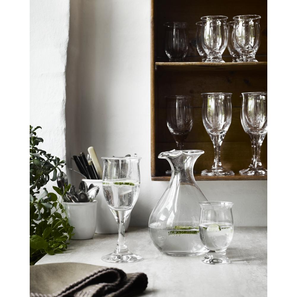 [product_category]-Holmegaard Idéelle Red Wine Glass-Holmegaard-5705140390701-4304400-HOL-2
