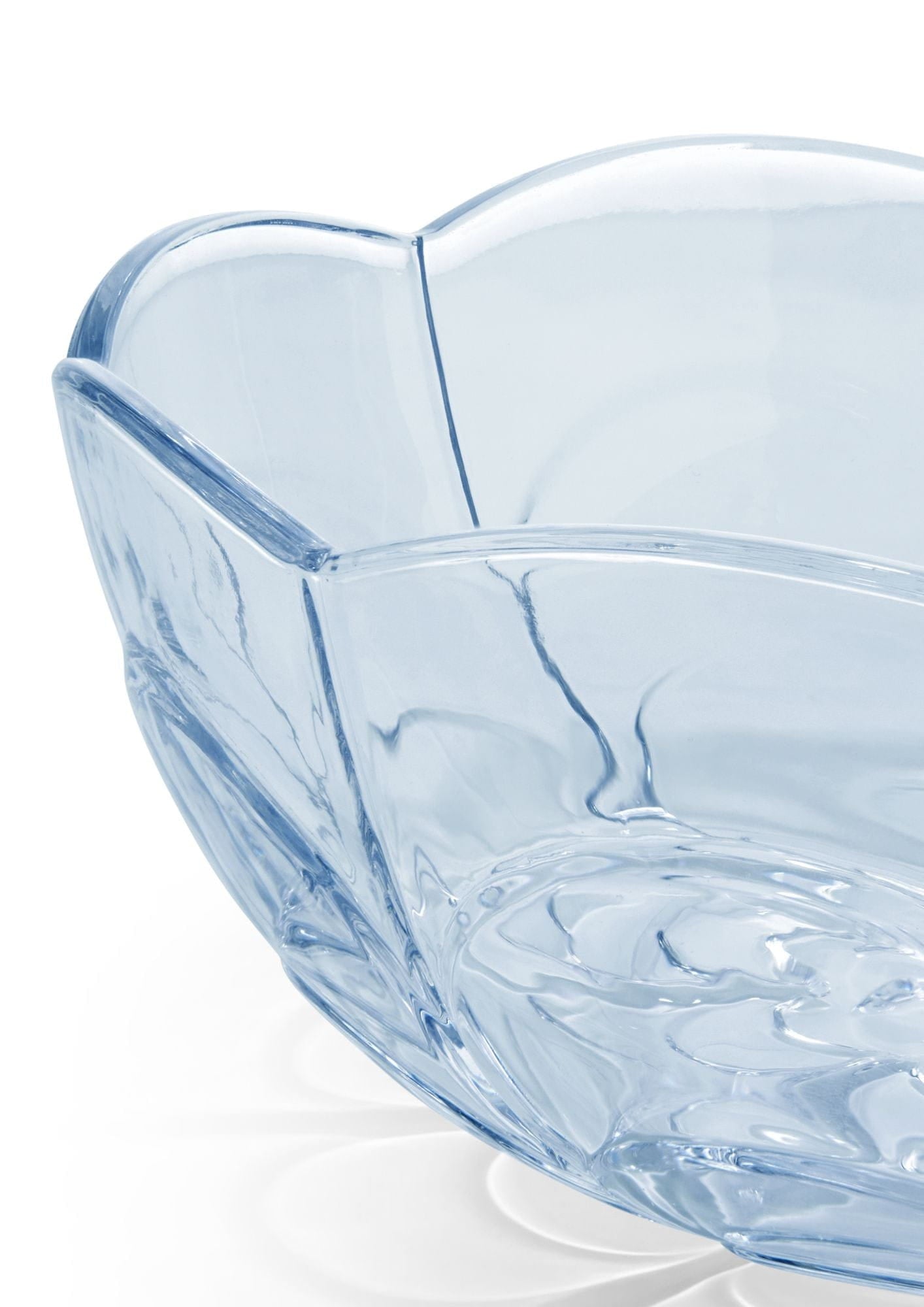 [product_category]-Holmegaard Lily Bowl ø23 Cm, Blue-Holmegaard-5706422107741-4344417-HOL-3