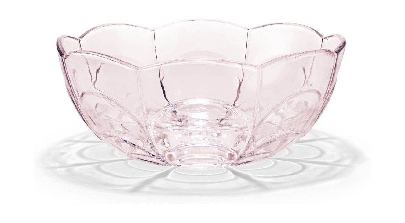 [product_category]-Holmegaard Lily Bowl ø23 Cm, Pink-Holmegaard-5706422107727-4344415-HOL-1