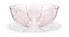 Holmegaard Lily Bowl ø23 Cm, Pink