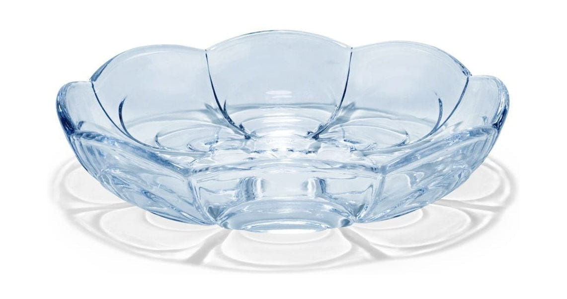 [product_category]-Holmegaard Lily Small Sets Of 2 ø16 Cm, Blue-Holmegaard-5706422107789-4344423-HOL-1