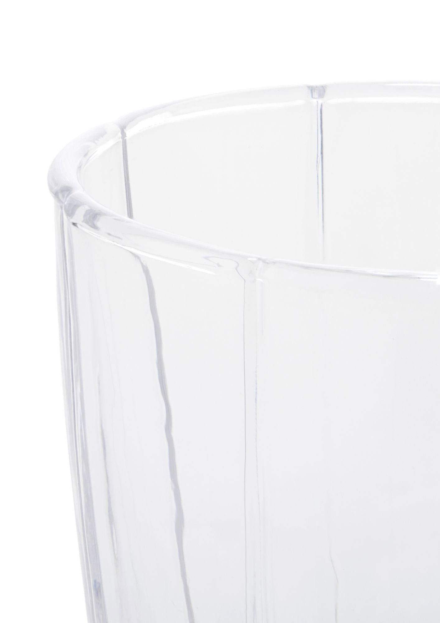 [product_category]-Holmegaard Lily Water Glass Set Of 2 320 Ml, Clear-Holmegaard-5706422107642-4344401-HOL-3