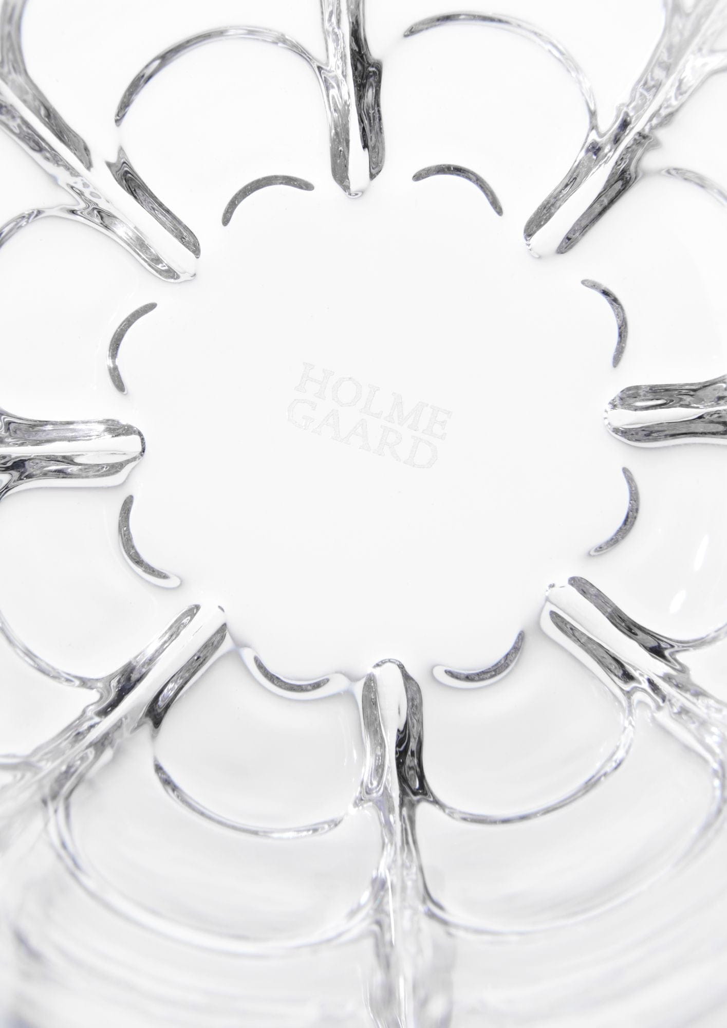 [product_category]-Holmegaard Lily Water Glass Set Of 2 320 Ml, Clear-Holmegaard-5706422107642-4344401-HOL-4