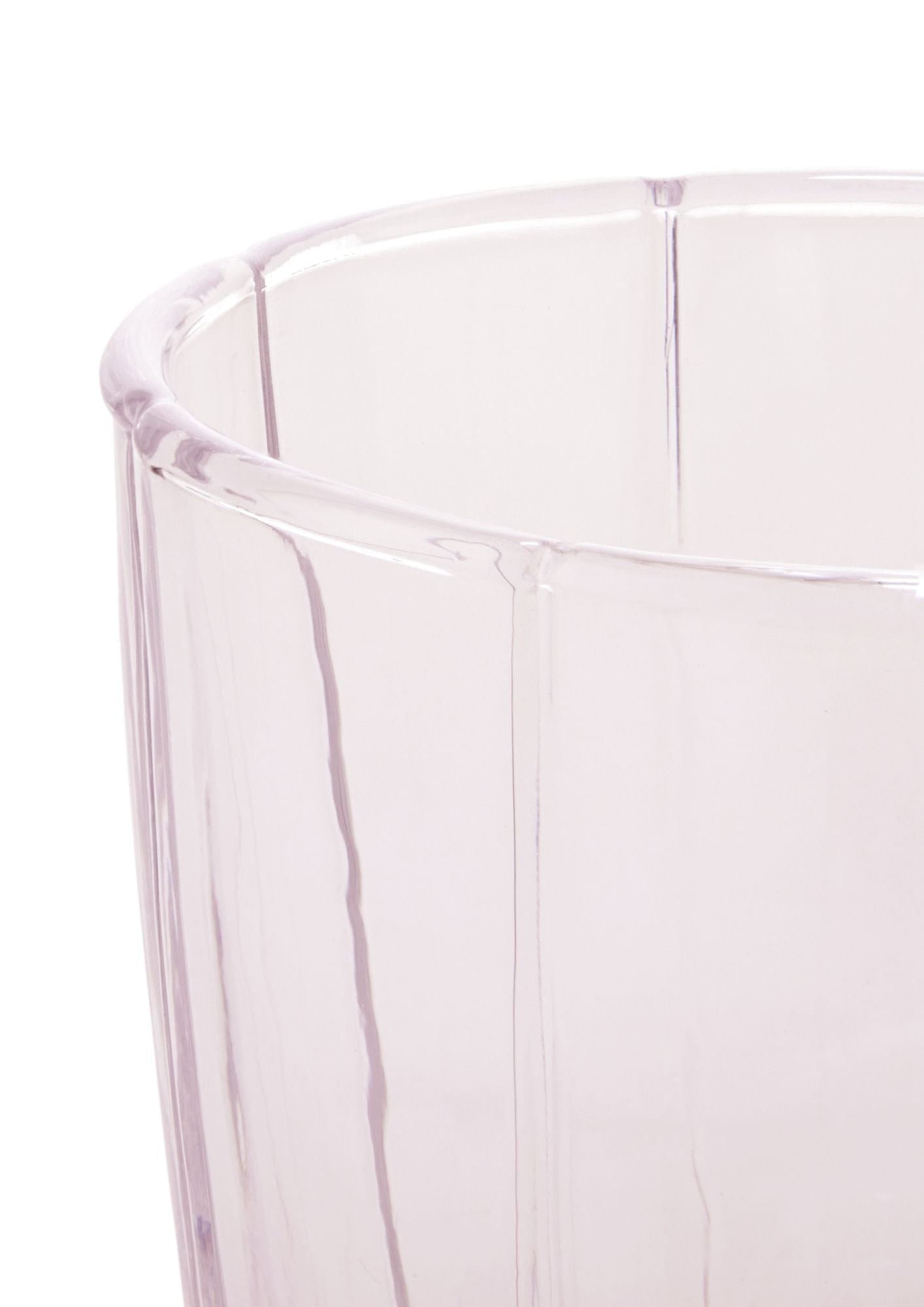 [product_category]-Holmegaard Lily Water Glass Set Of 2 320 Ml, Pink-Holmegaard-5706422107635-4344400-HOL-3