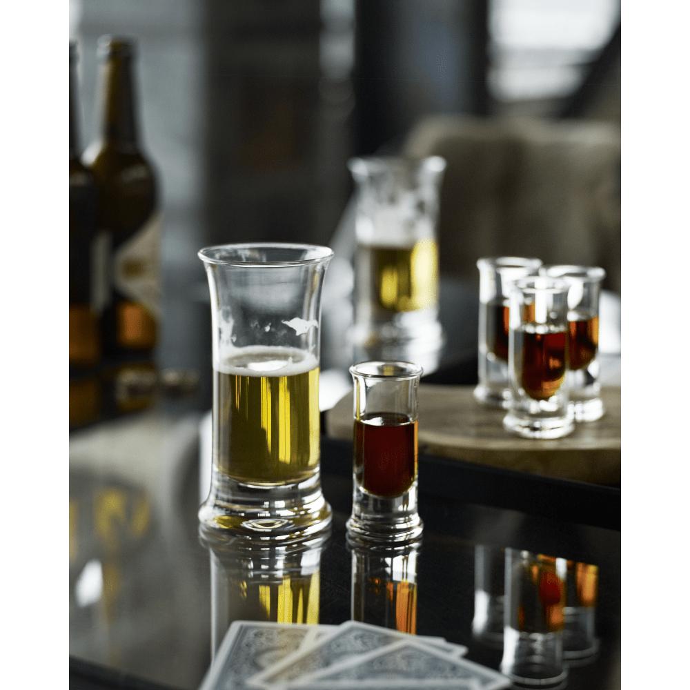 [product_category]-Holmegaard No. 5 Beer Glass-Holmegaard-5705140396109-4321812-HOL-2