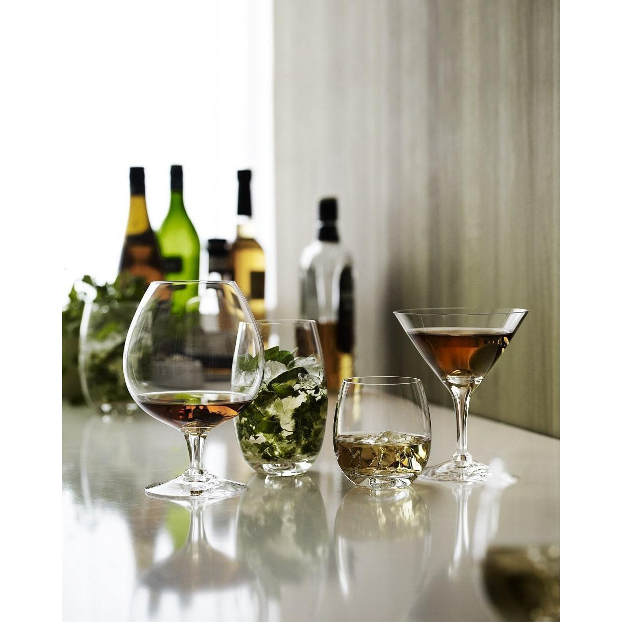 [product_category]-Holmegaard No. 5 Juice Glass, 24 Cl.-Holmegaard-5705140396154-4321827-HOL-2