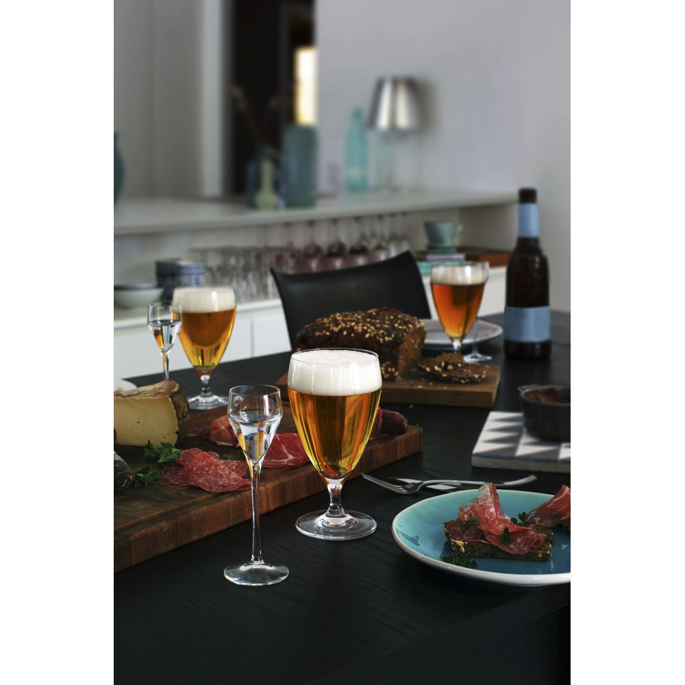 [product_category]-Holmegaard Perfection Beer Glass, 6 Pcs.-Holmegaard-5706422911065-4802417-HOL-3