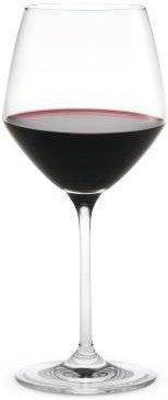 [product_category]-Holmegaard Perfection Bourgogne Glass, 6 Pcs.-Holmegaard-5706422910273-4802412-HOL-1