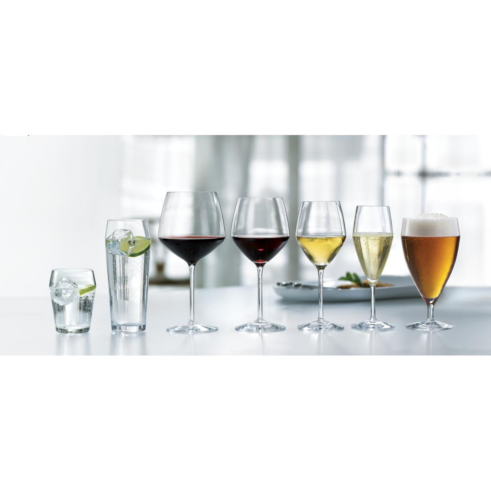 [product_category]-Holmegaard Perfection Champagne Glass, 6 Pcs.-Holmegaard-5706422910297-4802415-HOL-3