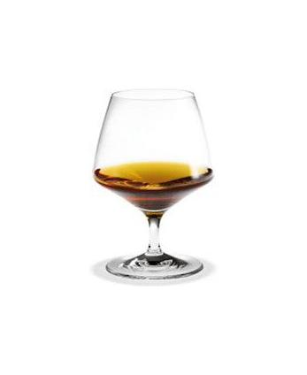 [product_category]-Holmegaard Perfection Cognac Glass, 6 Pcs.-Holmegaard-5706422911324-4802419-HOL-1