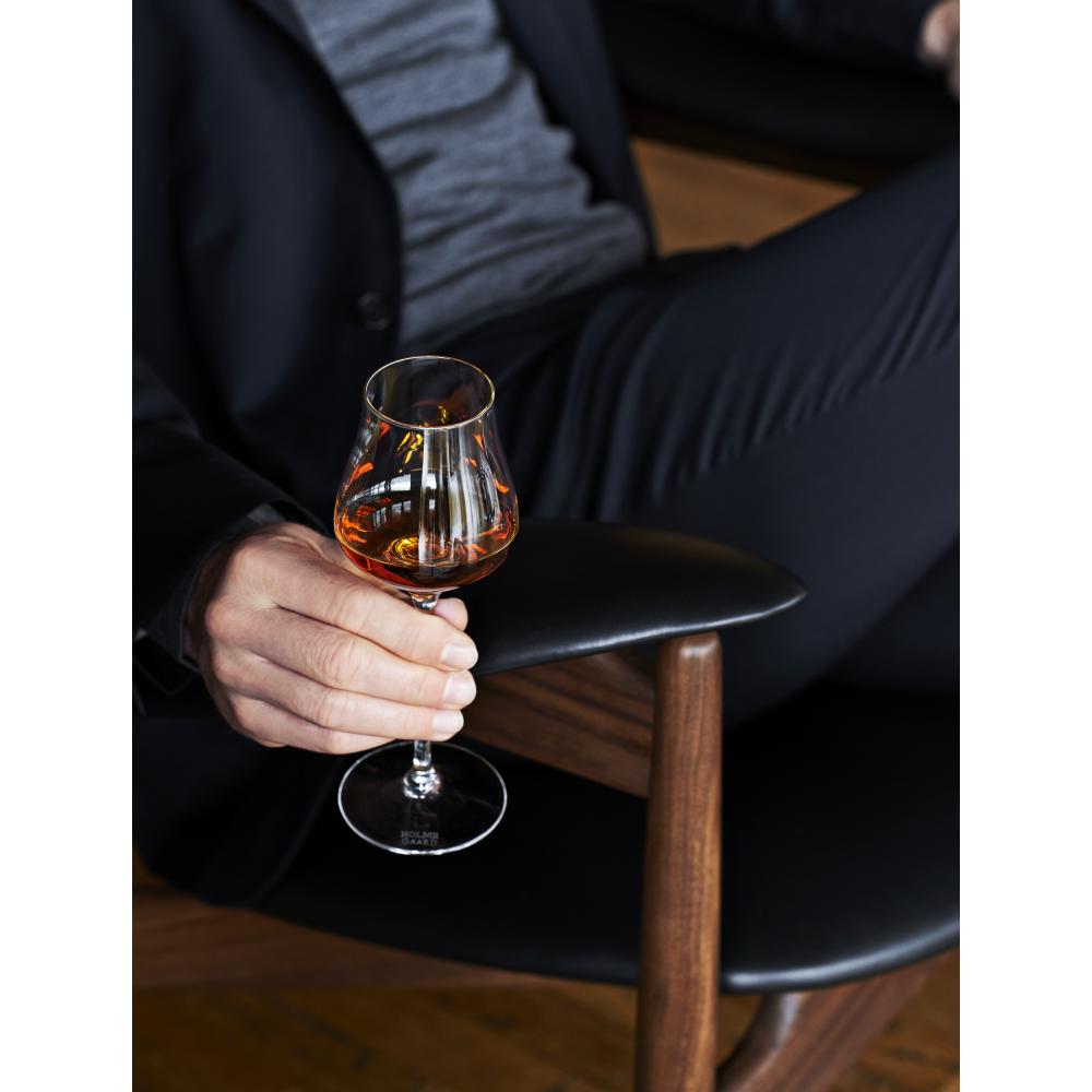 [product_category]-Holmegaard Perfection Liqueur Glass Clear 5,0cl, 6 Pcs.-Holmegaard-1000048024265-4802426-HOL-2