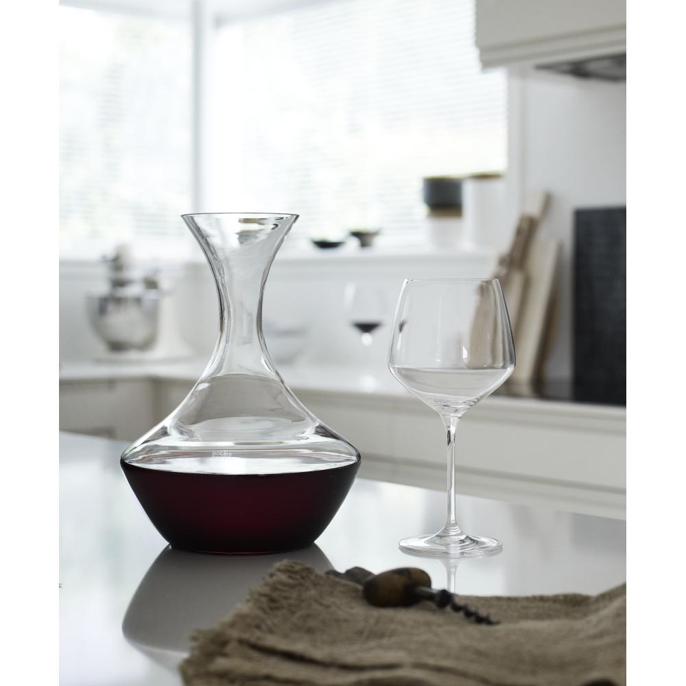 [product_category]-Holmegaard Perfection Red Wine Glass, 6 Pcs.-Holmegaard-5706422910266-4802411-HOL-5