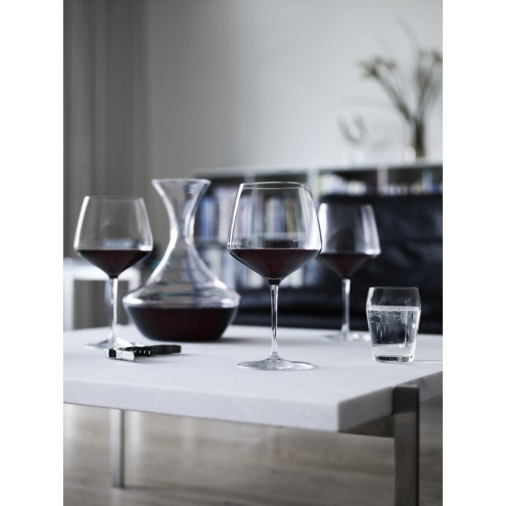 [product_category]-Holmegaard Perfection Red Wine Glass, 6 Pcs.-Holmegaard-5706422910266-4802411-HOL-6