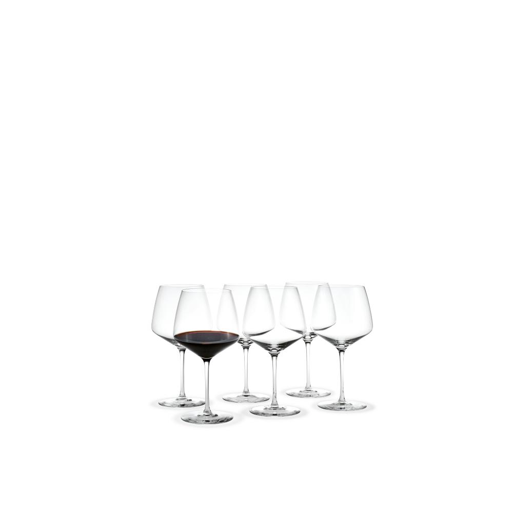 [product_category]-Holmegaard Perfection Sommelier Glass, 6 Pcs.-Holmegaard-5706422910846-4802416-HOL-2