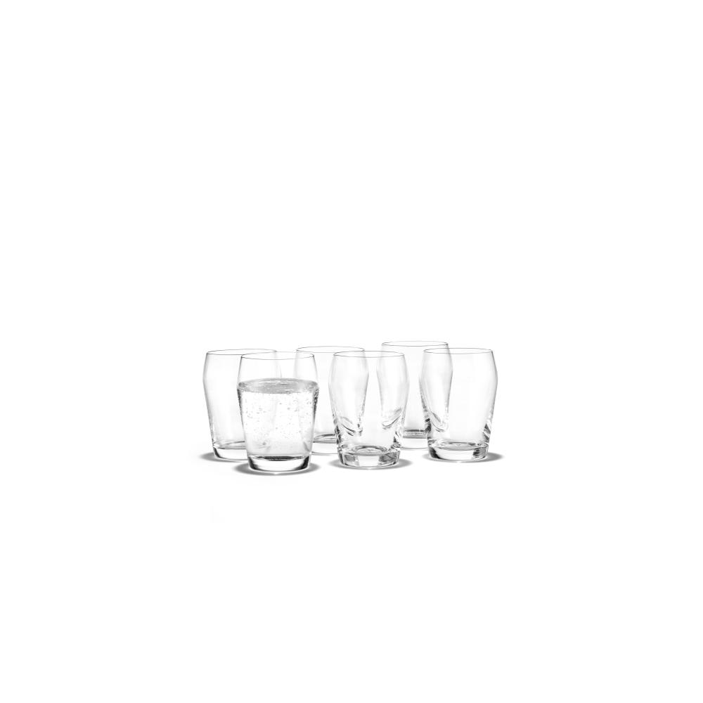 [product_category]-Holmegaard Perfection Water Glass, 6 Pcs.-Holmegaard-5706422911089-4802418-HOL-2