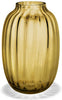 Holmegaard Primula Vase Rav, H25,5cm