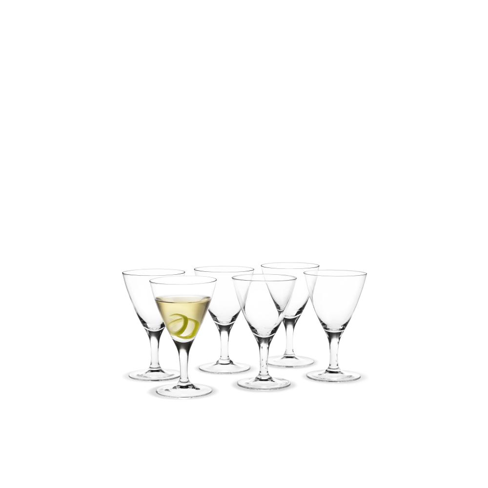 [product_category]-Holmegaard Royal Cocktail Glass, 6 Pcs.-Holmegaard-1000043046033-4304603-HOL-2