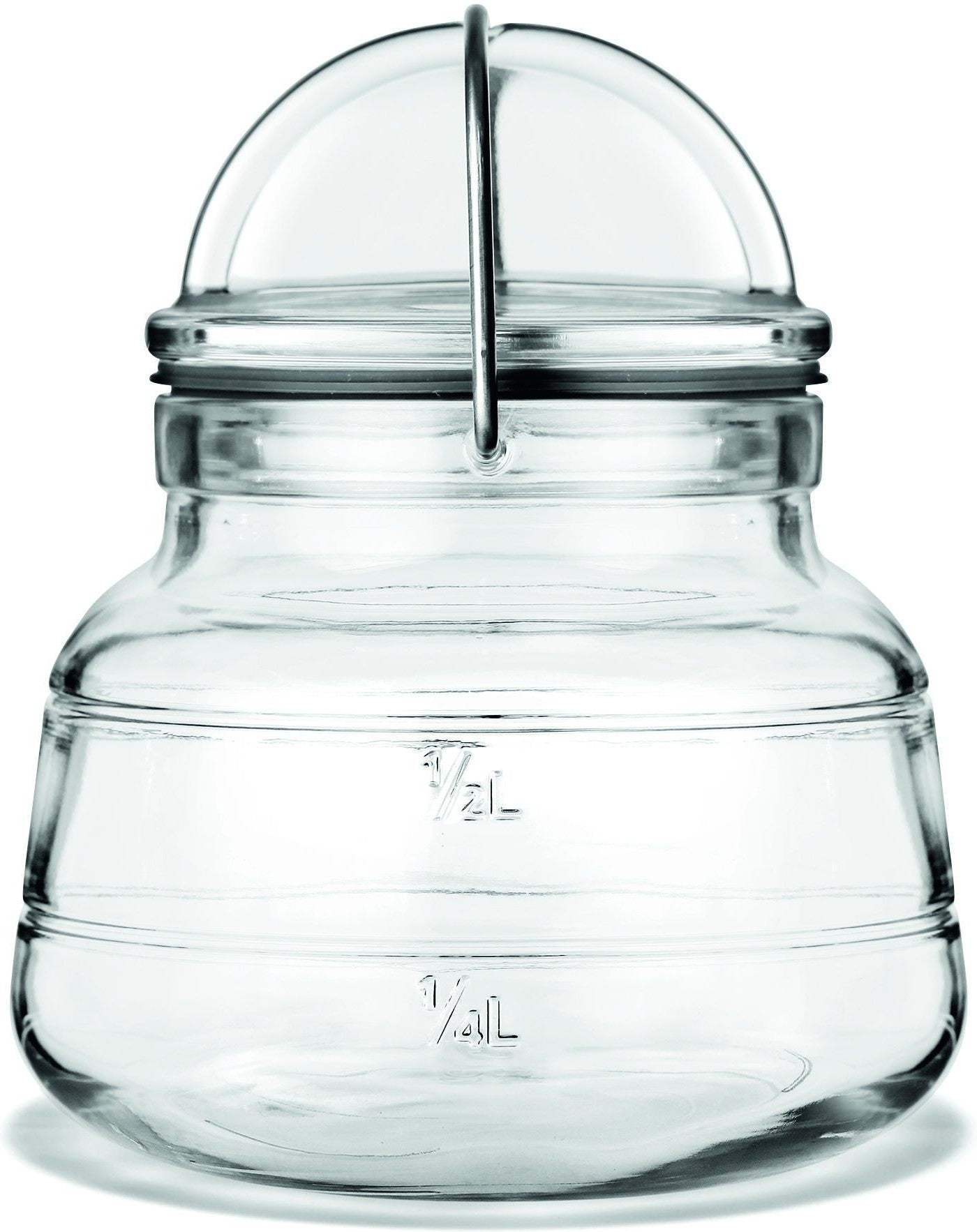 [product_category]-Holmegaard Scala Storage Glass Clear, 0,5 L-Holmegaard-5706422103781-4353950-HOL-1