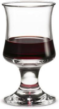 [product_category]-Holmegaard Skibsglas, Red Wine Glass-Holmegaard-5705140390480-4302200-HOL-1