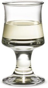 [product_category]-Holmegaard Skibsglas, White Wine Glass-Holmegaard-5705140390503-4302202-HOL-1
