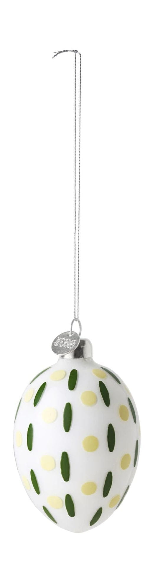 [product_category]-Holmegaard Souvenir Easter Hanging Jewelry, Fruits-Holmegaard-5706422107529-4800436-HOL-1