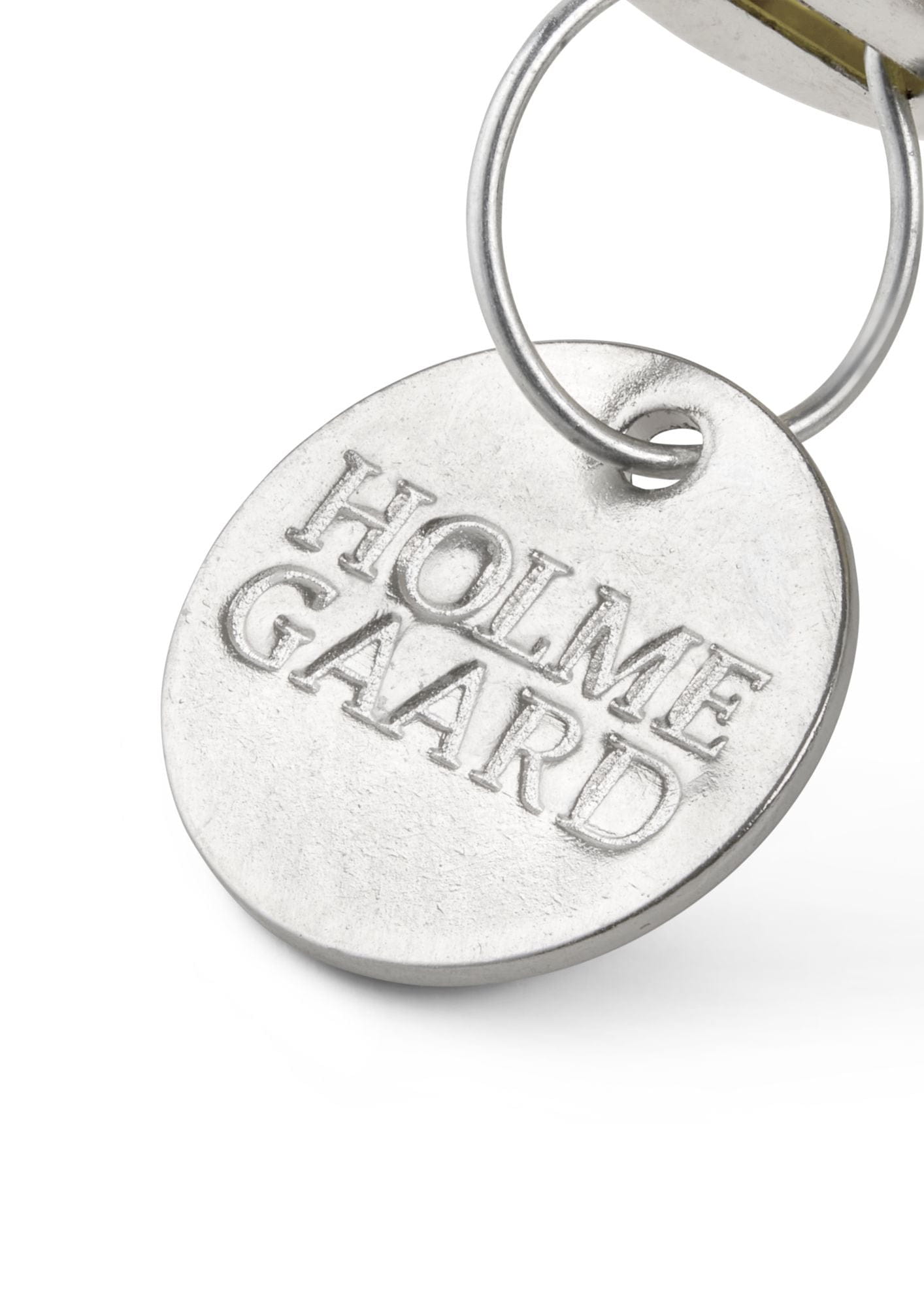 [product_category]-Holmegaard Souvenir Easter Hanging Jewelry, Leaves-Holmegaard-5706422107536-4800437-HOL-4