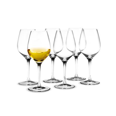 [product_category]-Holmegaard Sweet Wine Glass, 6 Pcs.-Holmegaard-5706422911287-4303394-HOL-2
