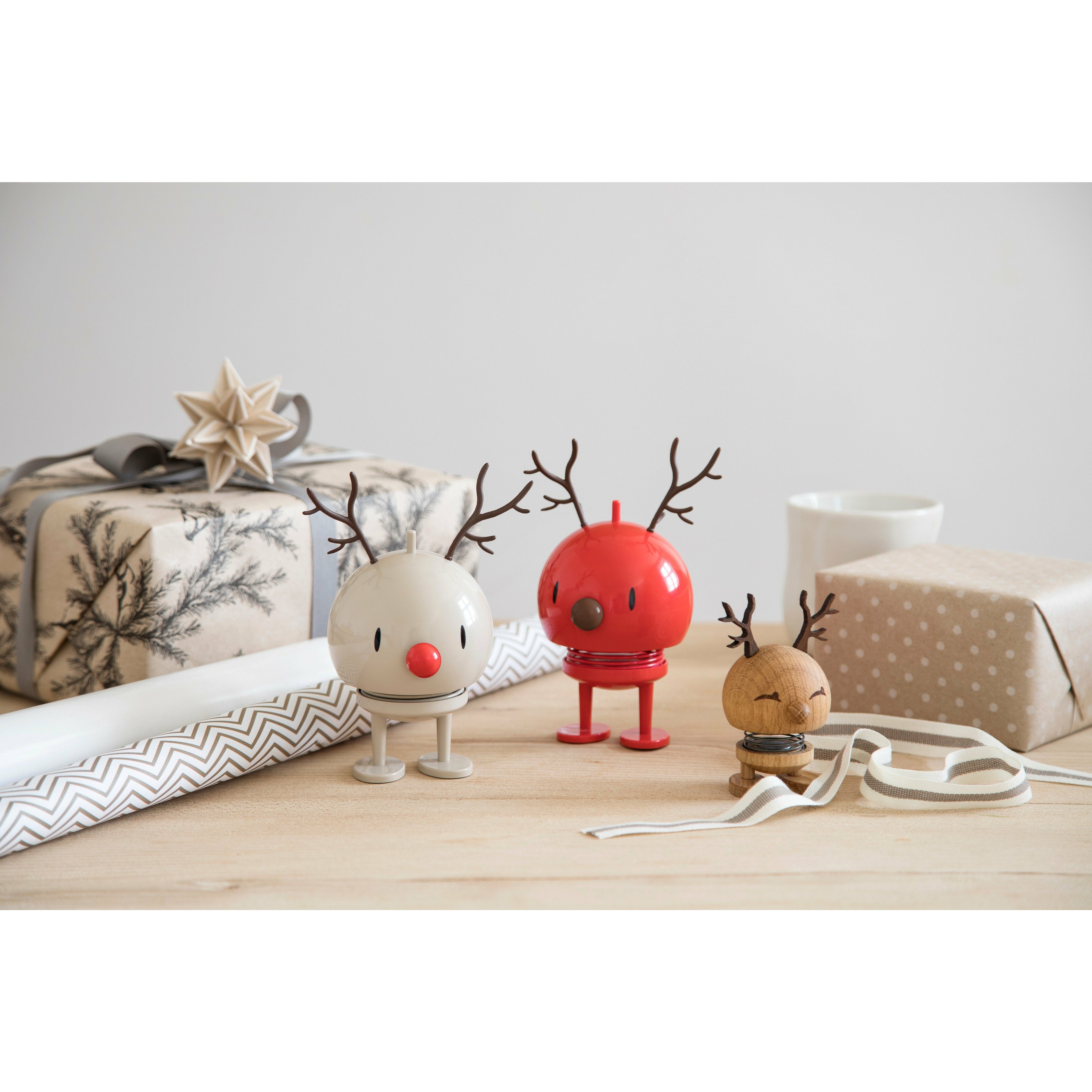 [product_category]-Hoptimist Bumble Medium, Red-Hoptimist-5710350003709-26181-HOP-2