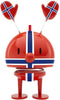 Hoptimist Bumble Medium Rooligan, Norway
