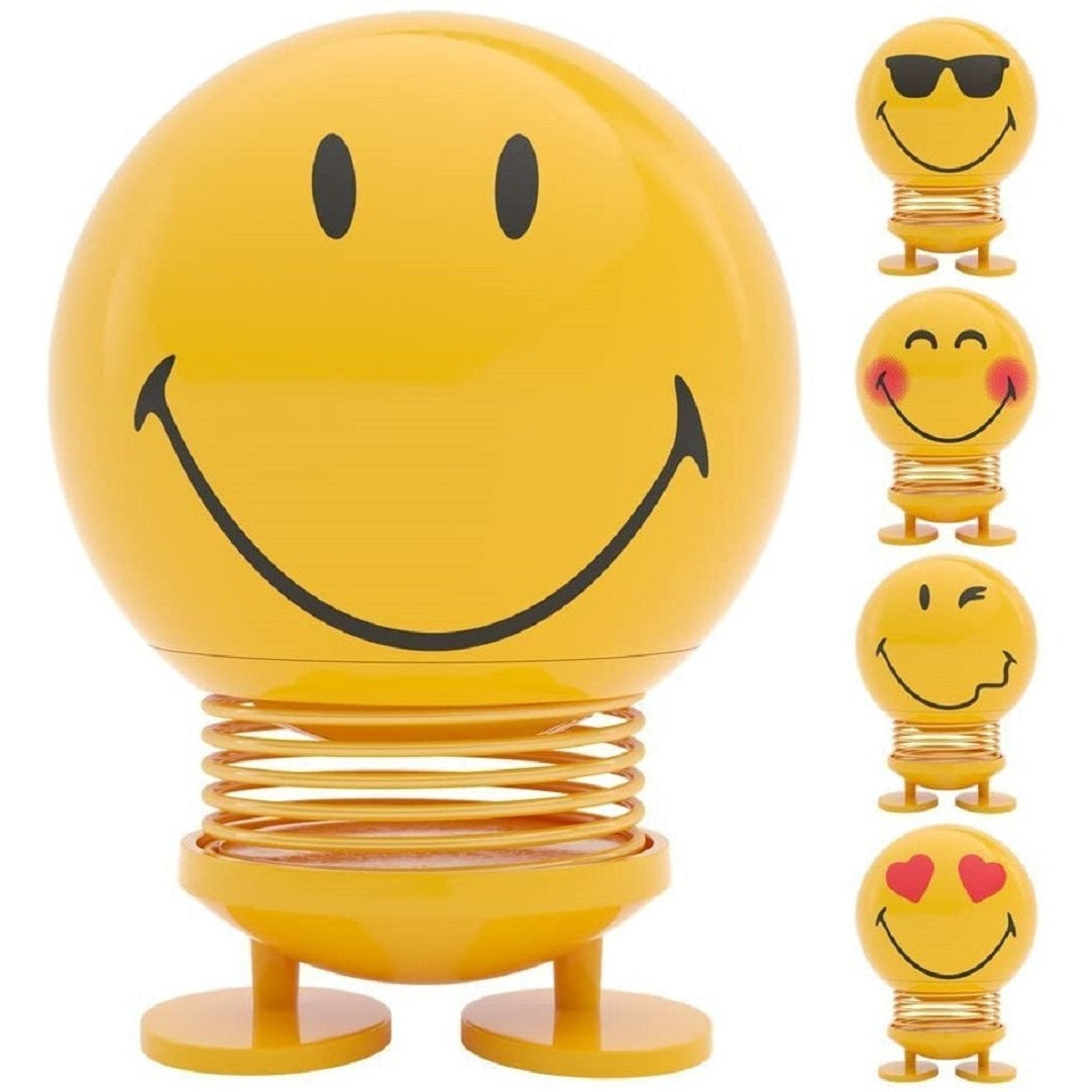 [product_category]-Hoptimist Smiley Small, Love-Hoptimist-5710350000432-26196-HOP-5