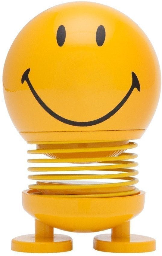 [product_category]-Hoptimist Smiley Small, Yellow-Hoptimist-5710350910212-26194-HOP-1