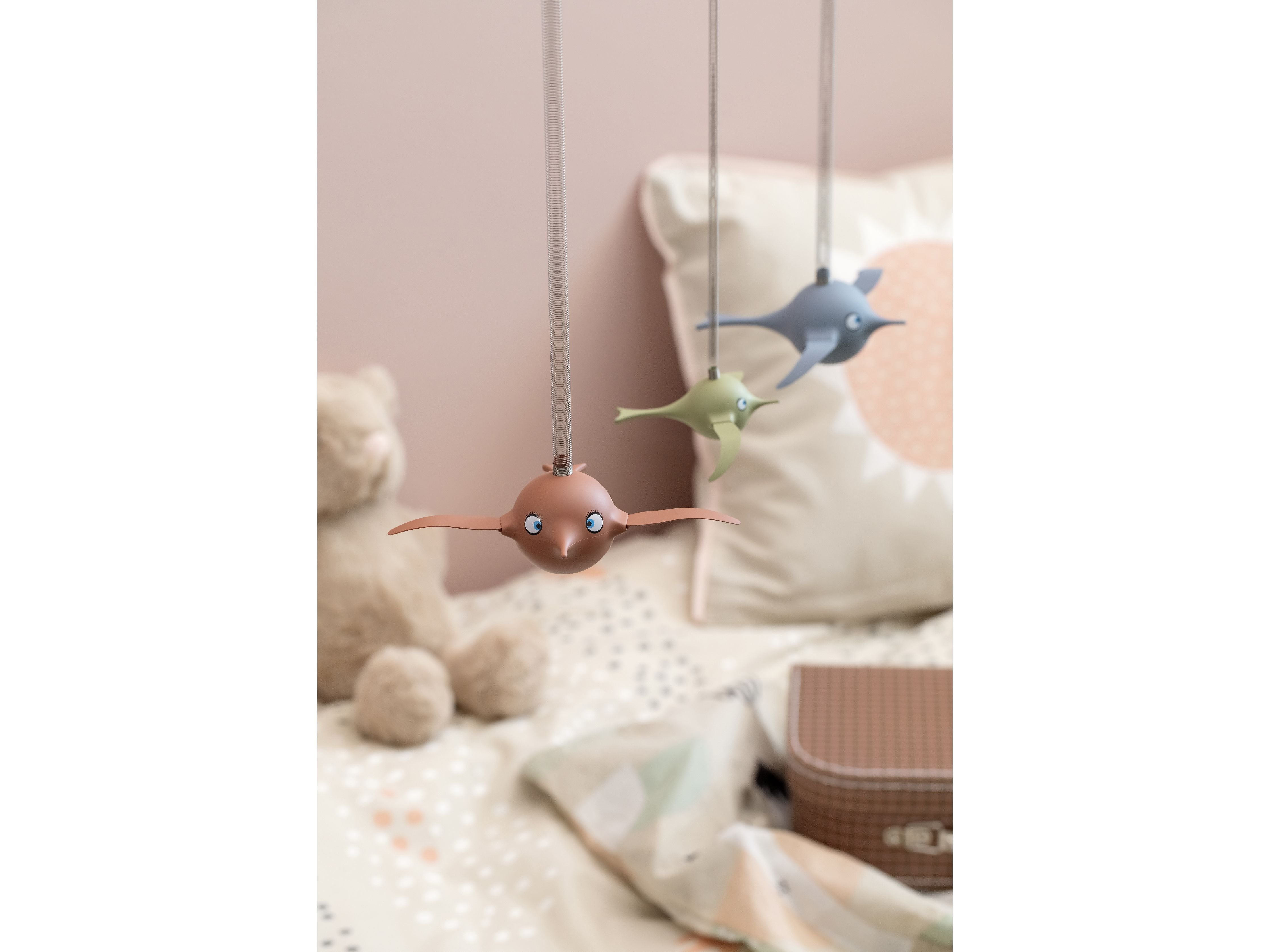 [product_category]-Hoptimist Soft Birdie M, Olive-Hoptimist-5722000295334-29533-HOP-8