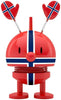 Hoptimist Supporter Norge, Lille 