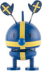 Hoptimist Supporter Rooligan Small, Sweden