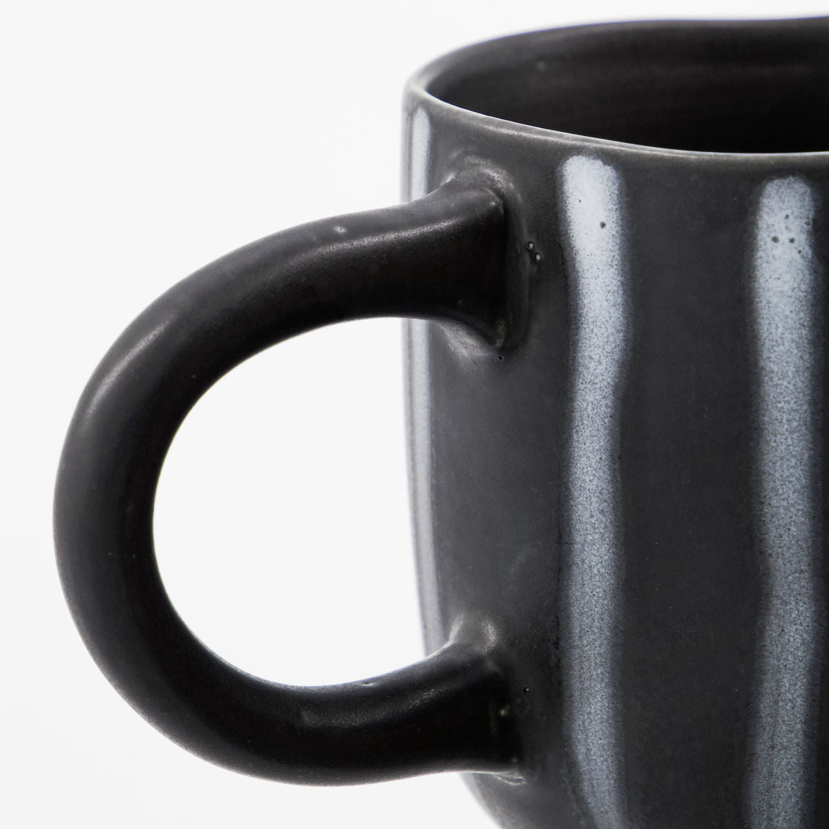 [product_category]-House Doctor Cup, HDLine, Black/Brown-House Doctor-5707644858961-206264003-HOU-2