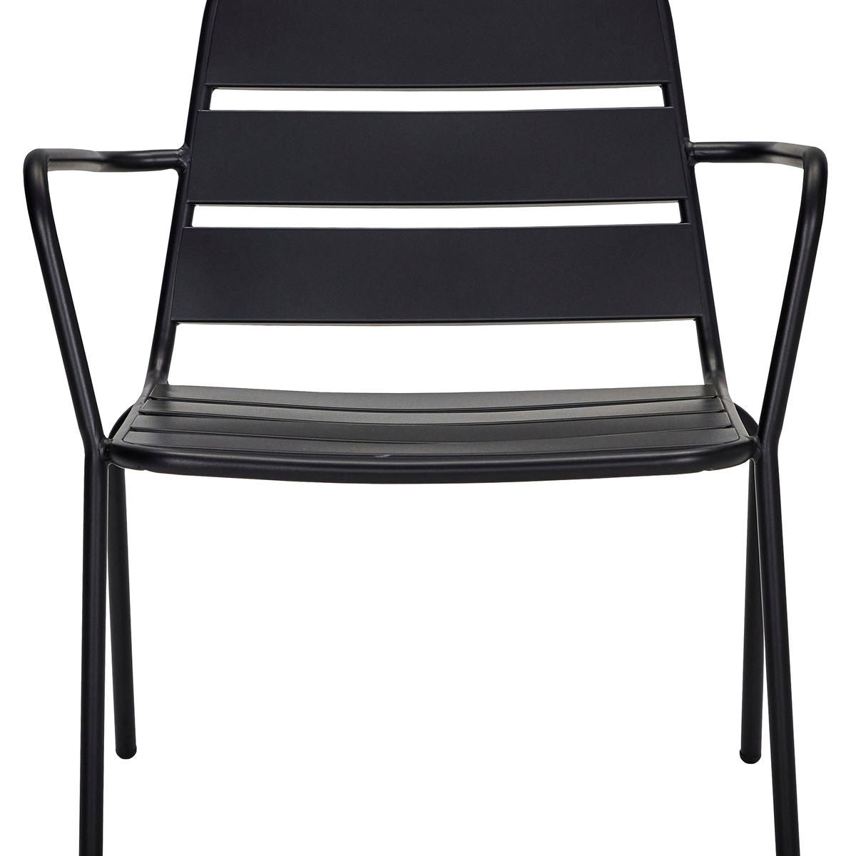 [product_category]-House Doctor Lounge chair, HDHelo, Black-House Doctor-5707644863101-210921010-HOU-2