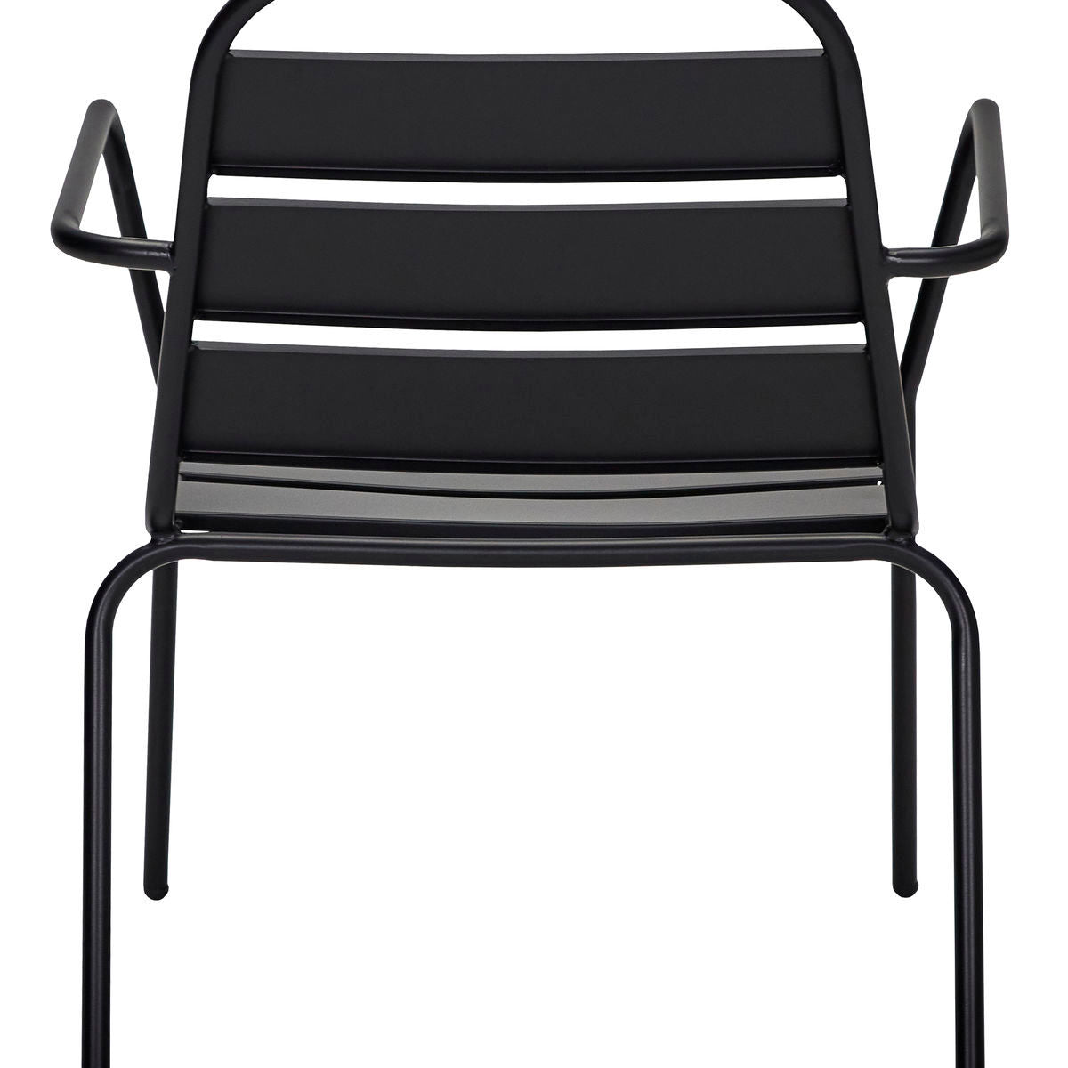[product_category]-House Doctor Lounge chair, HDHelo, Black-House Doctor-5707644863101-210921010-HOU-4