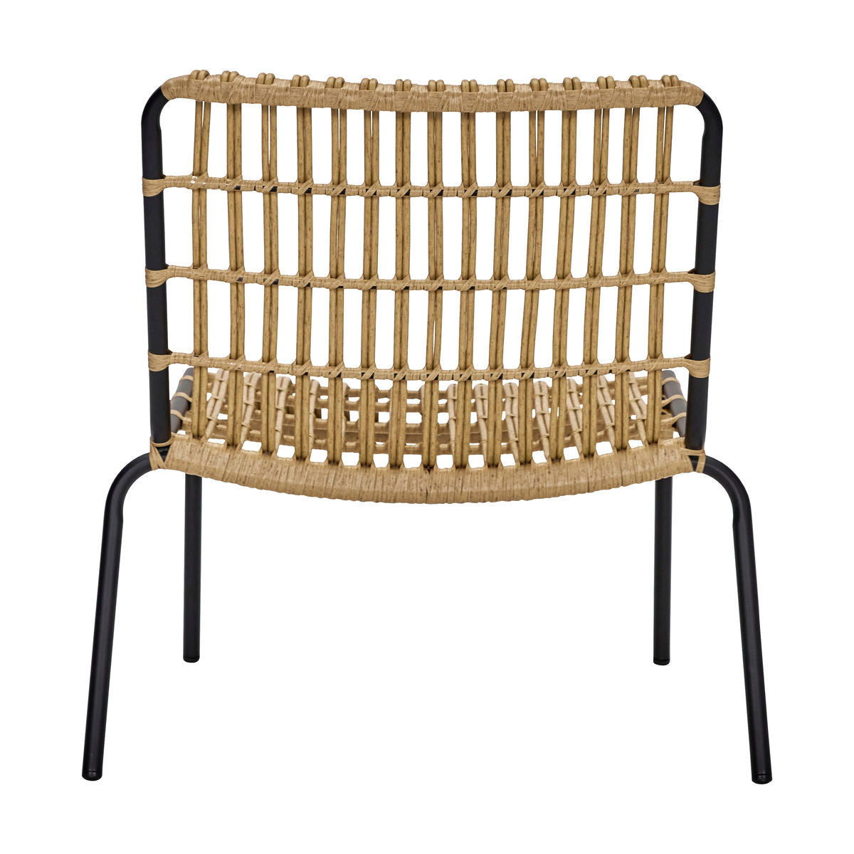 [product_category]-House Doctor Lounge chair, HDLoka, Nature-House Doctor-5707644863385-210940414-HOU-4