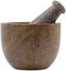 House Doctor Mortar W. Pestle, Hd Arb, Brown