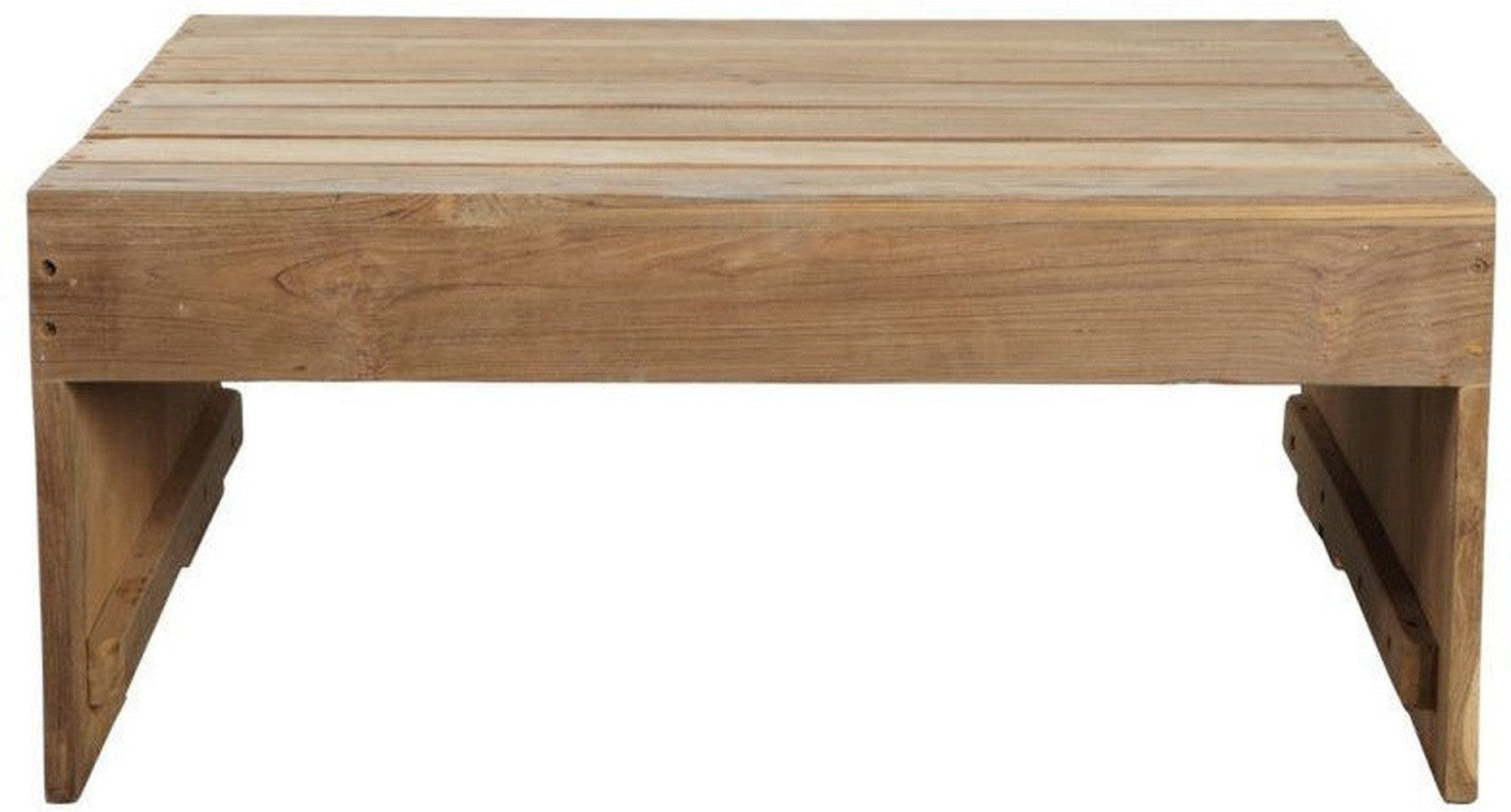 House Doctor Table, Hdwoodie, Natur